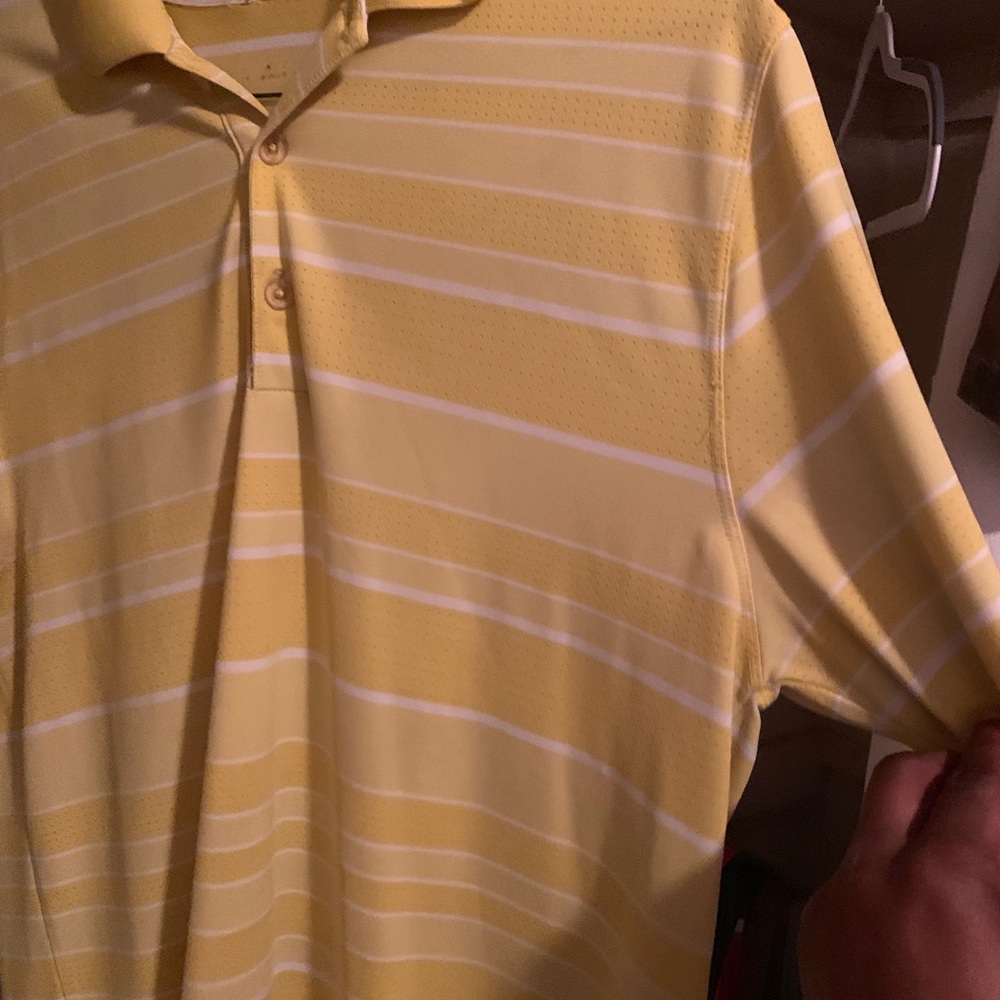 Tiger woods golf